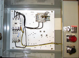 Eaton ECH1601AJA Sze 0 Starter Nema 1 Enclo AN16BN0 Mods H5/D11529