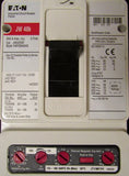 Eaton JW3160V Type JW 50° Circuit Breaker 3 Pole 125-160 Amp