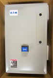 Eaton ECN05A1EAA Size 00 Starter Nema 1 Enclosure Mods R63 AL30