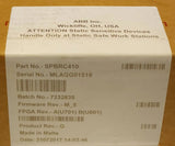 ABB SPBRC410 SYMPHONY PLUS BRIDGE CONTROLLER MODULE