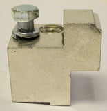 Eaton PDG4X1TA801 POWER DEFENSE TA801MA Breaker Lug Terminal