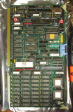 ABB 6008BZ10000D Taylor Video PC Control Module