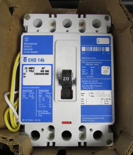 EHD3020LN02