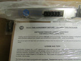 Allen Bradley 1784 KR Interface Communications Control Module