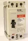 Eaton EDB2110 2 Pole 110 AMP Type EDB Circuit Breaker