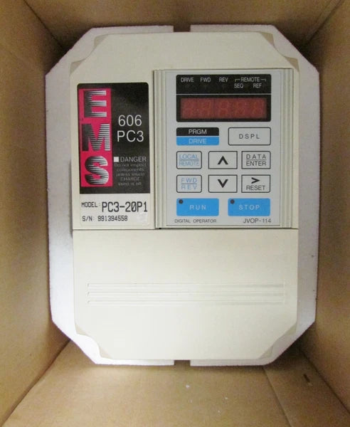 CIMR PCD20P1