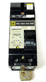 SQUARE D Q221200AC 2 Pole 200 AMP Q2 I Line Circuit Breaker