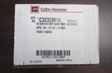 Eaton Start Stop Control Module for Lighting Contactor C323CM1A