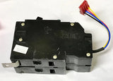 EATON CUTLER HAMER GHQRSPEL2015 2 Pole 15 AMP Remotely Operated Circuit Breaker