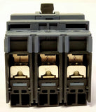 SIEMENS 3VA4130 5ED34 0AA0 3 Pole 30 AMP 3VA4 Circuit Breaker Frame 125m