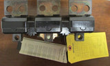 WESTINGHOUSE NB31200TN 3 Pole 1200 Amp NB Non Auto Trip Unit 371D589G32