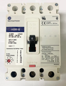 140M-I8P C15S
