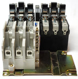 Eaton AN56KN0A 120 VAC Size 3 AN56KN0 Reversing Starter 90 AMP