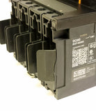 SCHNEIDER ELECTRIC BGF46080 4 Pole 80 AMP POWER PACT B Circuit Breaker 480 VAC