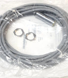 TURCK B18 G18 AP6X S1684 7M 10-30 VDC Proximity Sensor 46150882 7M 200mA