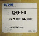 Eaton 82 6844 43 HMCPE NEMA 4X Breaker Oper Mechanism 457003847001