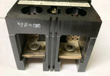 SIEMENS MURRAY MQJ2150 2 Pole 150 AMP Type MQ Circuit Breaker 10 KAIC