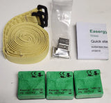 SCHNEIDER ELECTRIC EMS59440 EASERGY TH110 ANATEL Thermal Sensor RN 2022 W09