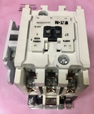 Eaton CN15DNY13AB 110 120V CN15 65mm Enhanced Coil Contactor 27AMP