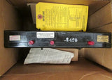 WESTINGHOUSE PB PA Trip Unit 3 Pole 1400 Amp PB31400T