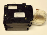 EATON GFEP240 2 Pole 40 AMP Type BR Ground Fault GFEP Circuit Breaker Equipment