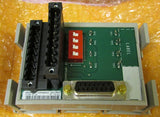Allen Bradley 1492 RAIFM4 3 Series C 4 Channel Analog Input Output Module
