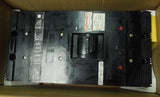 Westinghouse MA2400 Circuit Breaker 2 Pole 800 Amp type MA  400 Amp Trip Unit