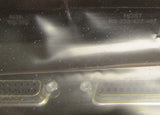 Allen Bradley 2755 DD1A R1 Dual Head Enhanced Bar Code Decoder