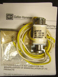 Eaton SNT3P14K K Breaker Shunt Trip 6642C88G07