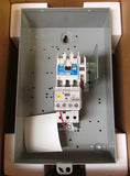 Eaton ECN0501AAA Size 0 AN19BN0 Starter Nema 1 Enclo Mods: R63/B