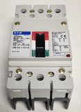 Eaton GEE3063FFG 3 Pole 63 AMP 415 VAC Circuit Breaker