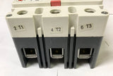 Allen Bradley 140M I8R DI5S CX 150 AMP Type HMCP 140M-I8 Motor Circuit Protector