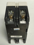 Eaton FDB2020 2 Pole 20 AMP Type FDB Circuit Breaker