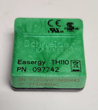 SCHNEIDER ELECTRIC EMS59440 EASERGY TH110 ANATEL Thermal Sensor RN 2022 W09