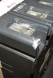 Eaton EDH Breaker 3 Pole 225 Amp French Canadian Label EDH3225
