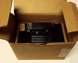 GENERAL ELECTRIC TED134080WL 3 Pole 80 AMP TED134080 Type TED Circuit Breaker