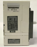 ABB TS3N030TW SACE TMAX TS3 N 100 3 Pole 30 AMP Circuit Breaker 1SDA065398R1