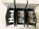 EATON EGB3035FFDX9Y1 3 Pole 35 AMP E125B Circuit Breaker EGB3035 With Multi Wire