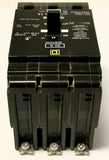 SQUARE D EDB34030 3 Pole 30 AMP Type EDB Circuit Breaker 277 480 VAC
