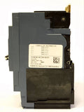 SIEMENS 3VA4140 6ED34 0AA0 3 Pole 40 AMP 3VA4 Circuit Breaker Frame 125H