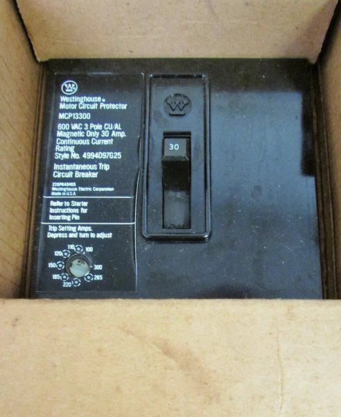 MCP13300
