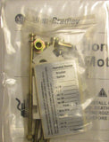 Allen Bradley 140U J EOPZ  Motor Operator JG 24 VDC  Cutler Hammer 69D6440G21