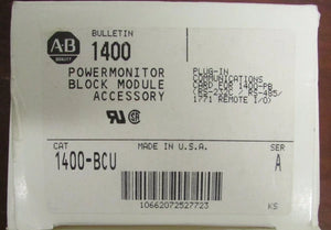 1400-BCU