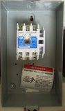 Eaton ECL03C1A2A 2 Pole 120 V Lighting Contactor Nema 1 Enclosure