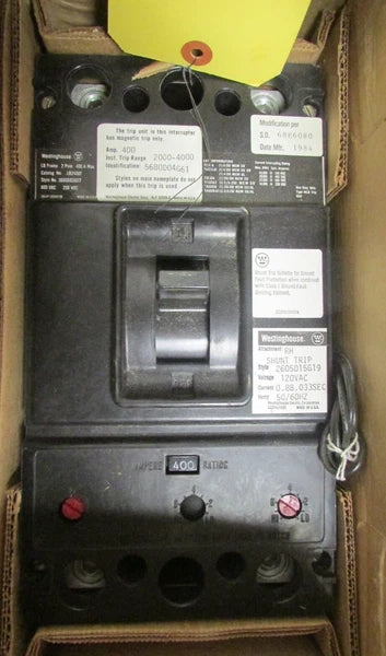LB2400