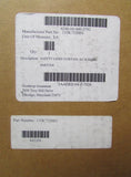 BANNER Safety Light Curtain EZ Screen Emitter 133K 732 H01