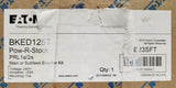 EATON BKED125T 3 Pole 125 AMP PDD23F0125TFFL Power Defense PDD2 Main Breaker Kit