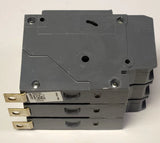 SIEMENS BQD390 3 Pole 90 AMP Type BQD Circuit Breaker