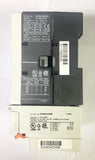 Eaton E111D65X3N IT IEC FVNR D Frame 65 AMP Contactor 24 VAC