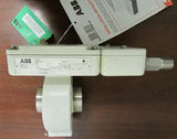 ABB FISCHER PORTER 10D1477SH09PA19AY12A1122C1 Ceramic Lined Magnetic Flow Meter